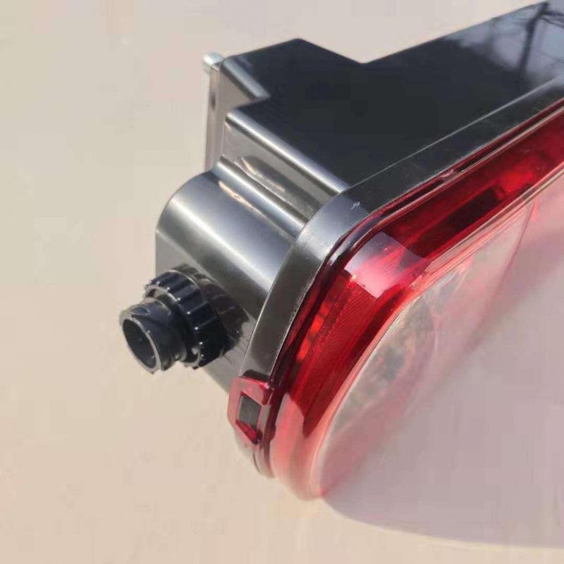 Foton GTL Rear Tail Light Assembly - LED Electronic Bulb for EST/ETX Truck Models