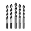 6mm Triangle Drill Bit for Tile, Concrete, Glass, and Cement