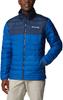 Куртка Columbia Powder Lite II Jkt (2086964) горно-синий/колледж нэйви