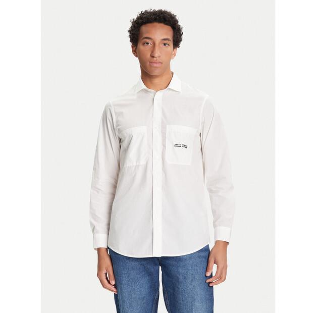 Рубашка Armani Exchange XM000959 EU S