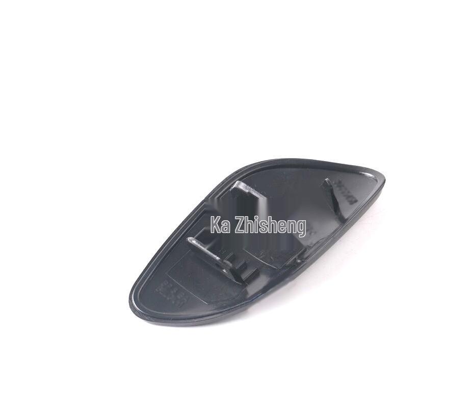 Volvo S80 Stoßstange vorne Scheinwerferreinigungsabdeckung (39870059/39870060)