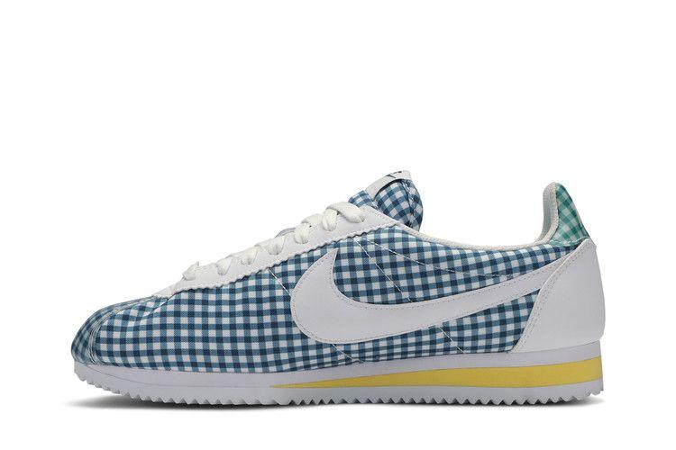Nike Wmns Classic Cortez QS 'Blue Force'
