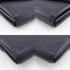 LOUIS VUITTON Portefeiulle Verry Purse M62059 Monogram Noir black leather Women Used