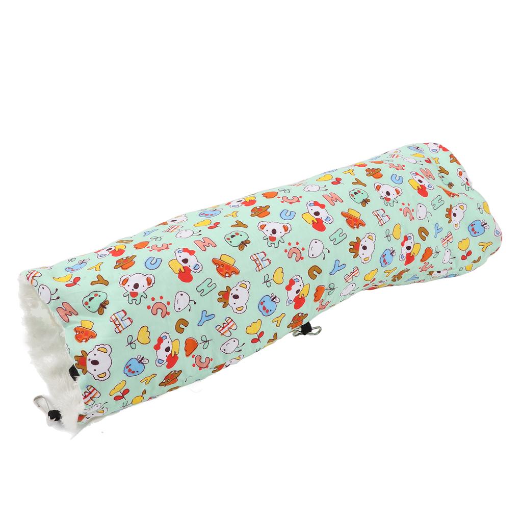 Pet Amusement Decompression Tunnel Nest Small Animal Honey Bag Flying Squirrel Chipmunk Climbing