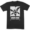 Linkin Park Soldier Hybrid Theory T-shirt S-2XL NIEUW