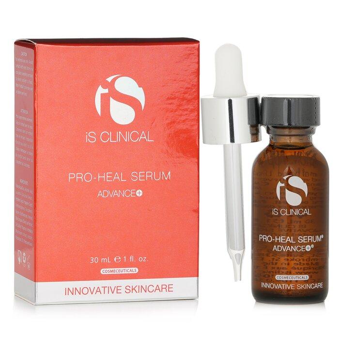 IS IS CLINICAL Pro-Heal Serum Advanced+