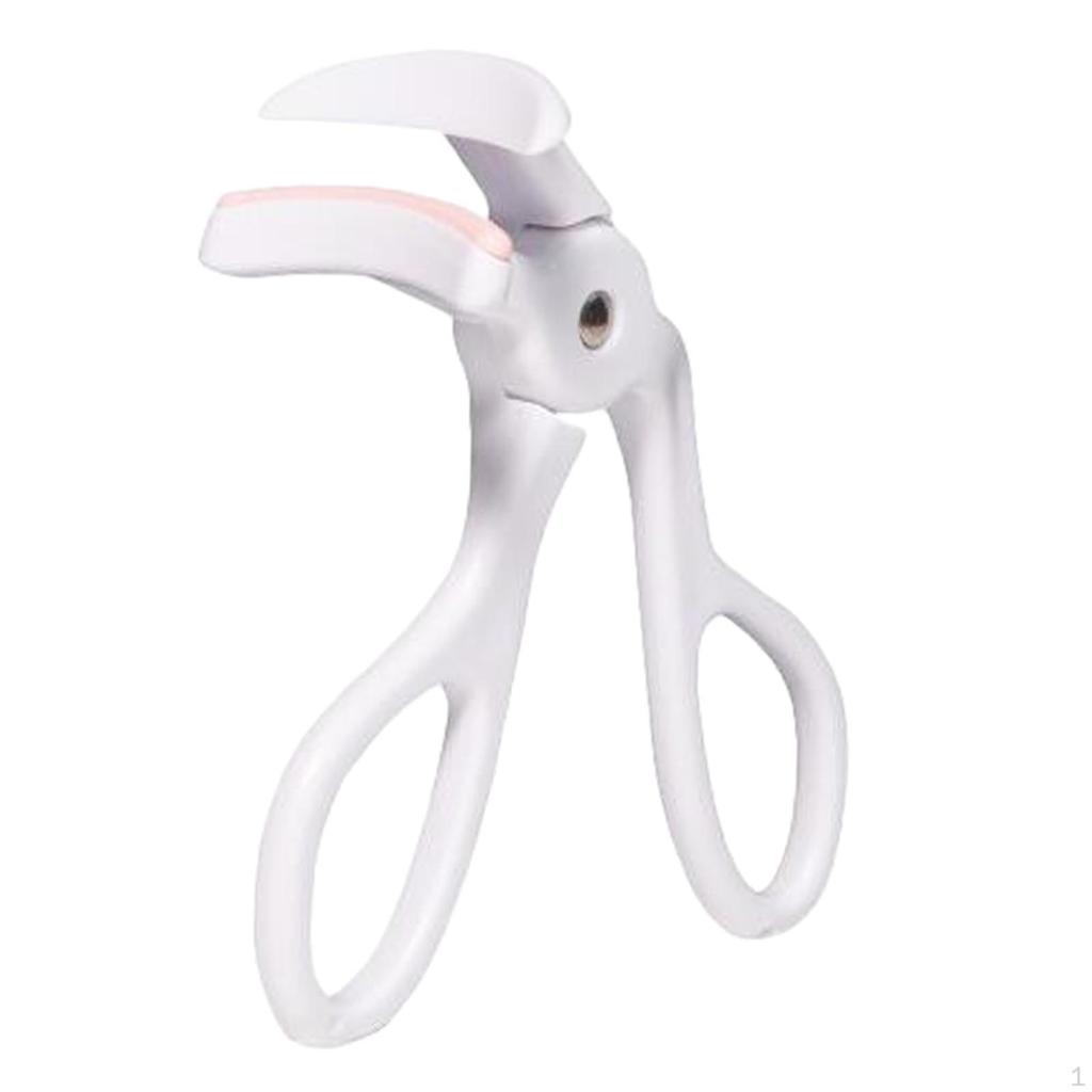 Beauty Eyelash Curler 5D Tool Precision Control Lash Makeup No