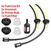 18 Mm Bore Fuel Line Kits Fine Workmanship Fuel Line
