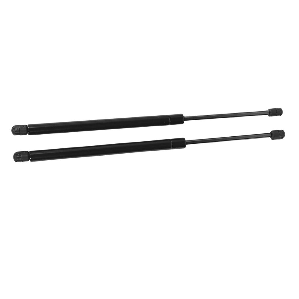 2Pcs Rear Liftgate Lift Support Strut 51247177283 Metal Easy Access Enhanced Safety Replacement for