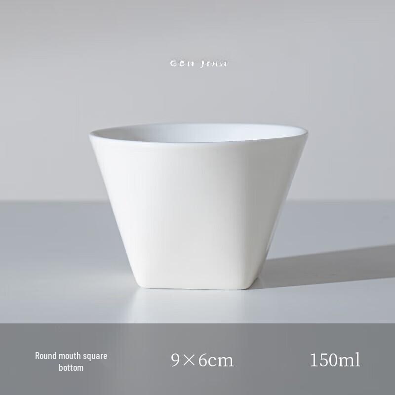 Современный геометрический подсвечник