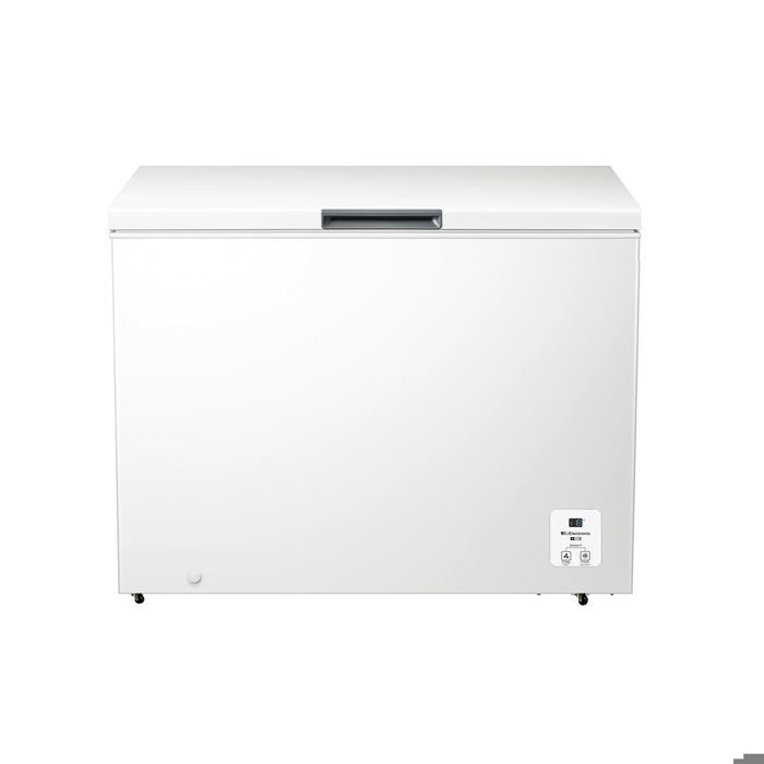 Congélateur - HISENSE - FT386D4AWLYE - 1 porte - 297 L - Écran intégré