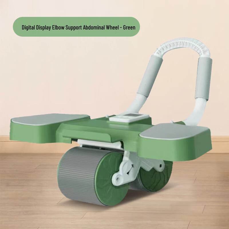 Longchan Home Abdominal Wheel