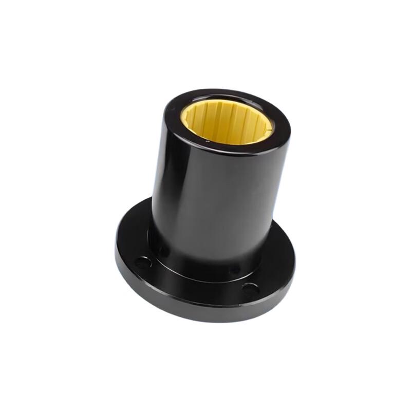 Oushenghua Maintenance-Free Plastic Linear Motion Bearing