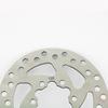 Stainless Steel Skateboards Brake Disc Durability Electric Scooters Brake Disc Bike Brake Part