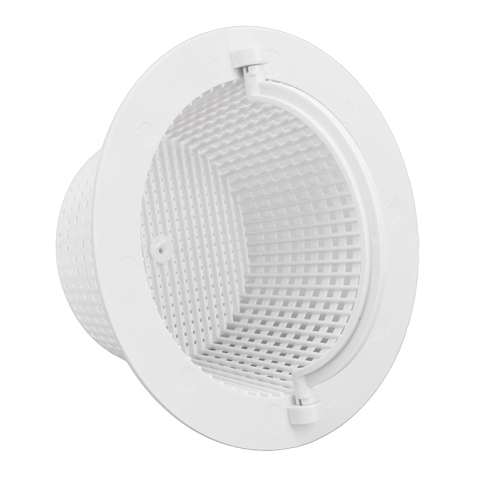 2 шт. корзина для скиммера для бассейна — фото 6