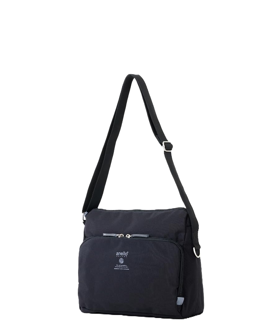 

Anello Grande FITTY Shoulder Bag GTM0831 BK