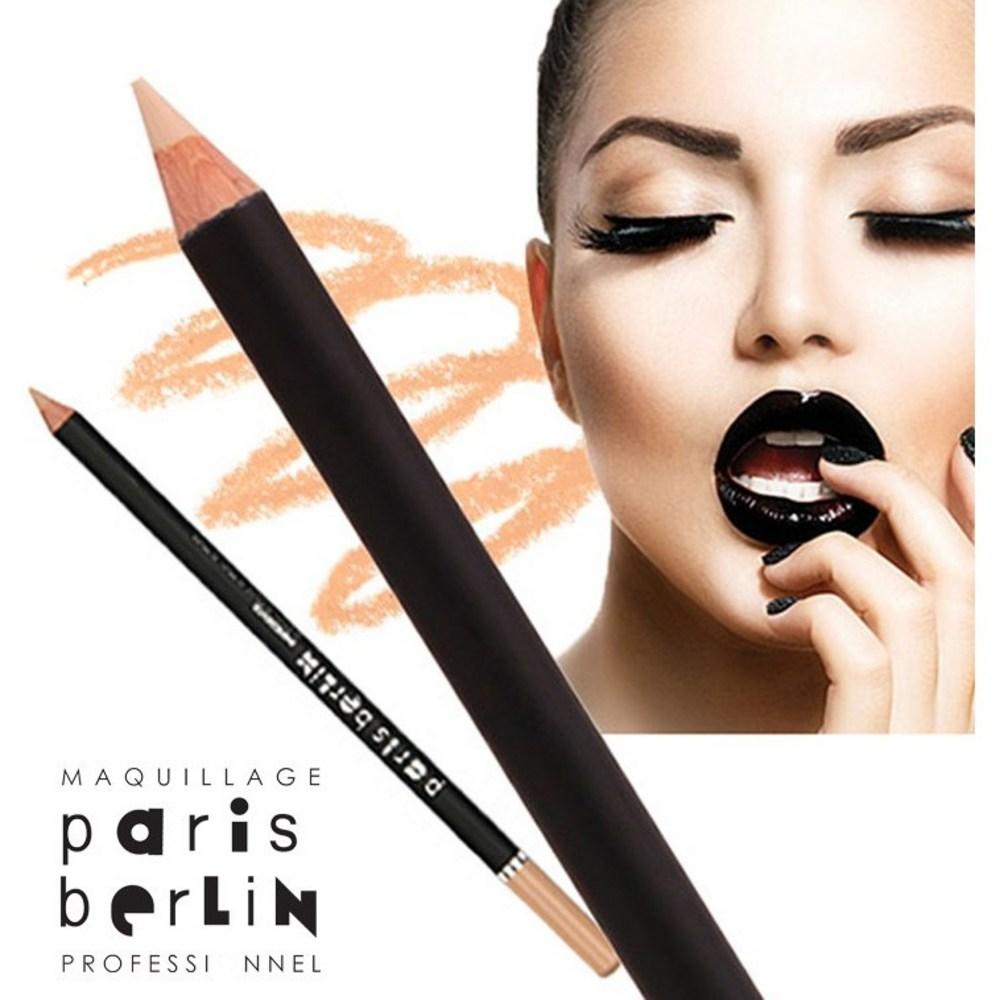 Paris Berlin Le Crayon Concealer Stift 1,83g, beige, 2 Stk.