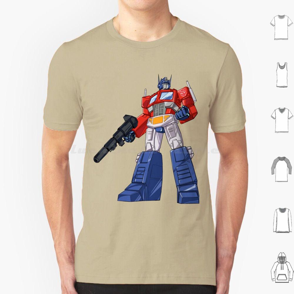 G1 Leader Twd614 T Shirt Men Women Kids 6xl Best Selling Fun Decepticons Robot Autobot Autobots Decepticon Prime Cybertron Top