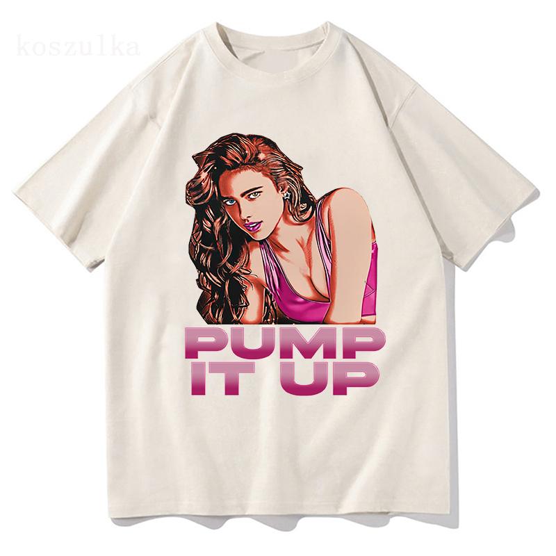 The Substance Monstro Elisasue T Shirt Men women Harajuku Vintage Graphic Tshirt Classic Unisex High Quality Cotton Tee Shirts