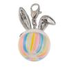 Nanaco Plus Charm Marche Candy Charm with Thank You Card
