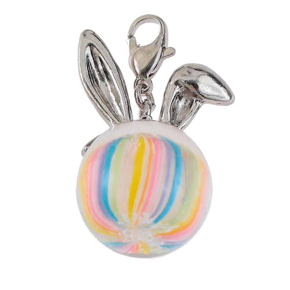 Nanaco Plus Charm Marche Candy Charm with Thank You Card