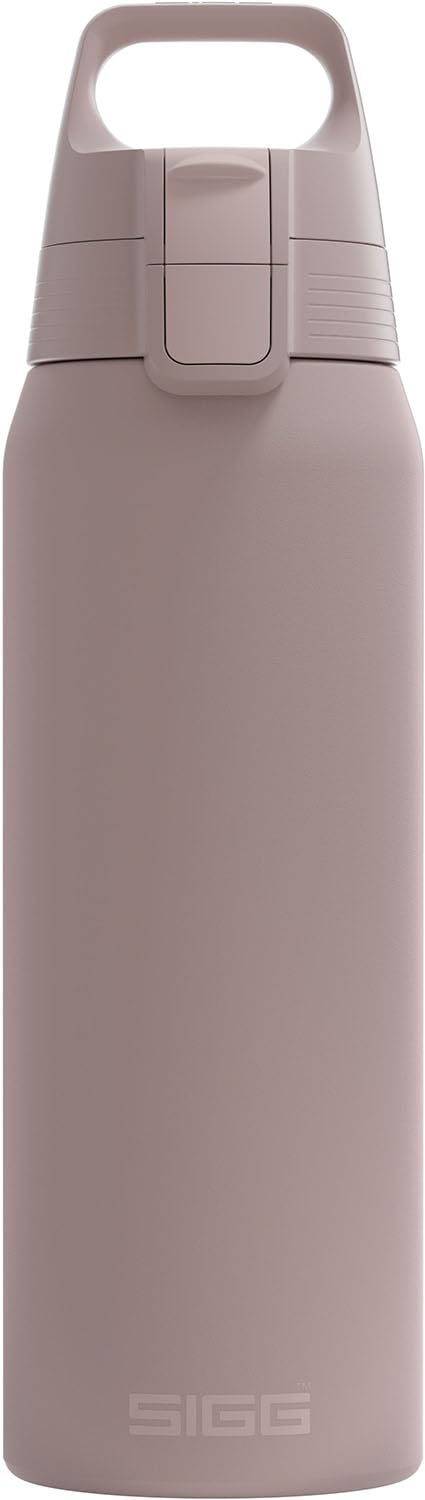 

Бутылка для воды Sigg Outdoor Shield Thermo Dusk 50434 0,75 л
