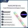 Aydınlatma aksesuarları – RGB Kontrolörleri
