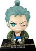From TV animationONE PIECE Colle One Piece 4 12 pieces Chara! (BOX)