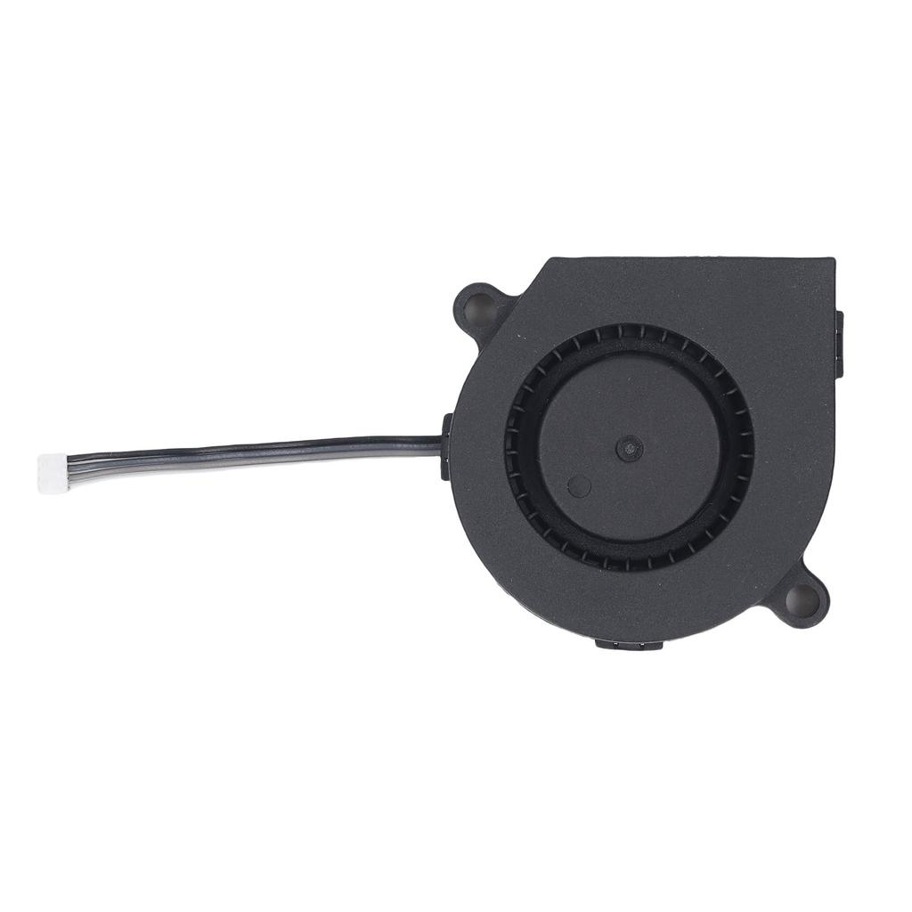 5015 Air Blower Double Ball Bearing Model Cooling Fan for 3D Printer 50x50x15mm 24V
