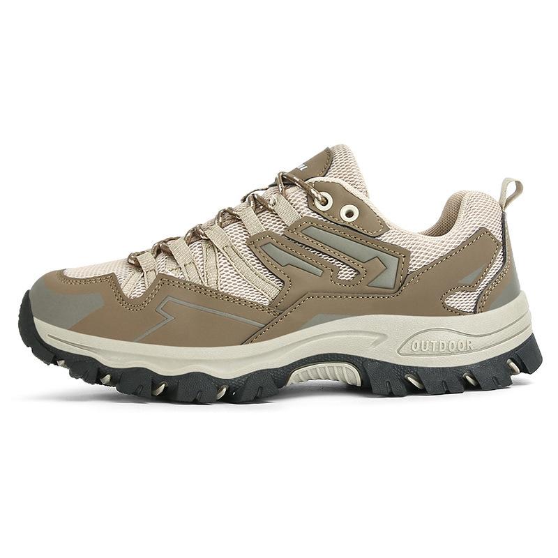 Outdoor travel autumn new outdoor hiking shoes 36