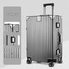 Li Shen PC Hardside Spinner Luggage