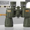 KUN GUANG 10x50 HD Outdoor Binoculars