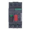 Motor Circuit Breaker DIN Rail Mount Reliable Manual Motor Starter Button AC690V GV2?ME32 24?32A