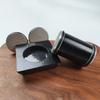 4 Angle Options 15° 18° 20° 22° Roller Knife Sharpener Efficient Blade Sharpening Tool for Cooking & Butchery Knives