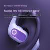 BYZ S500 Open-Ear Bluetooth Headphones