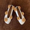 Damenschuhe – Ballerinas