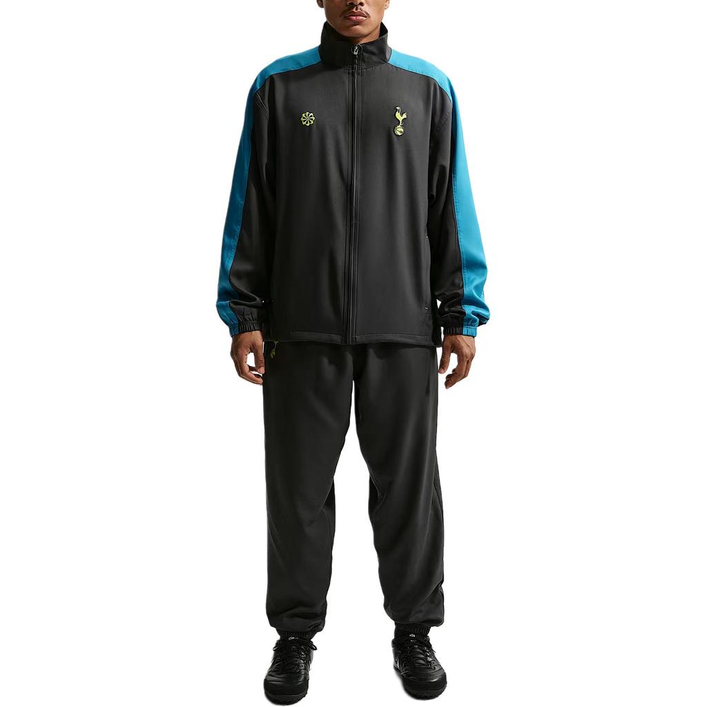 Nike Tottenham Hotspur Football Club SE Soft Woven Lightweight Jacket Men jackets IB3834-060