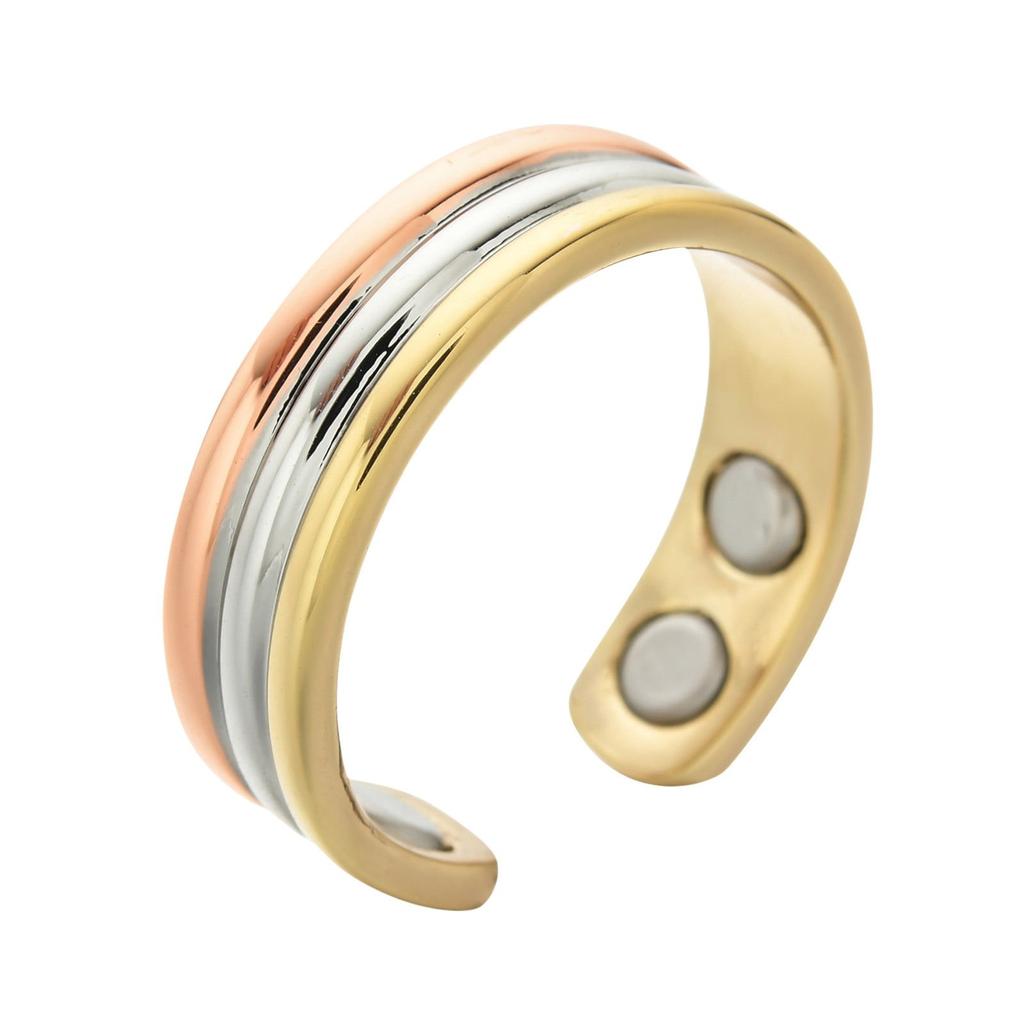Ring Gesundheitsring Schmuck Offener Ring