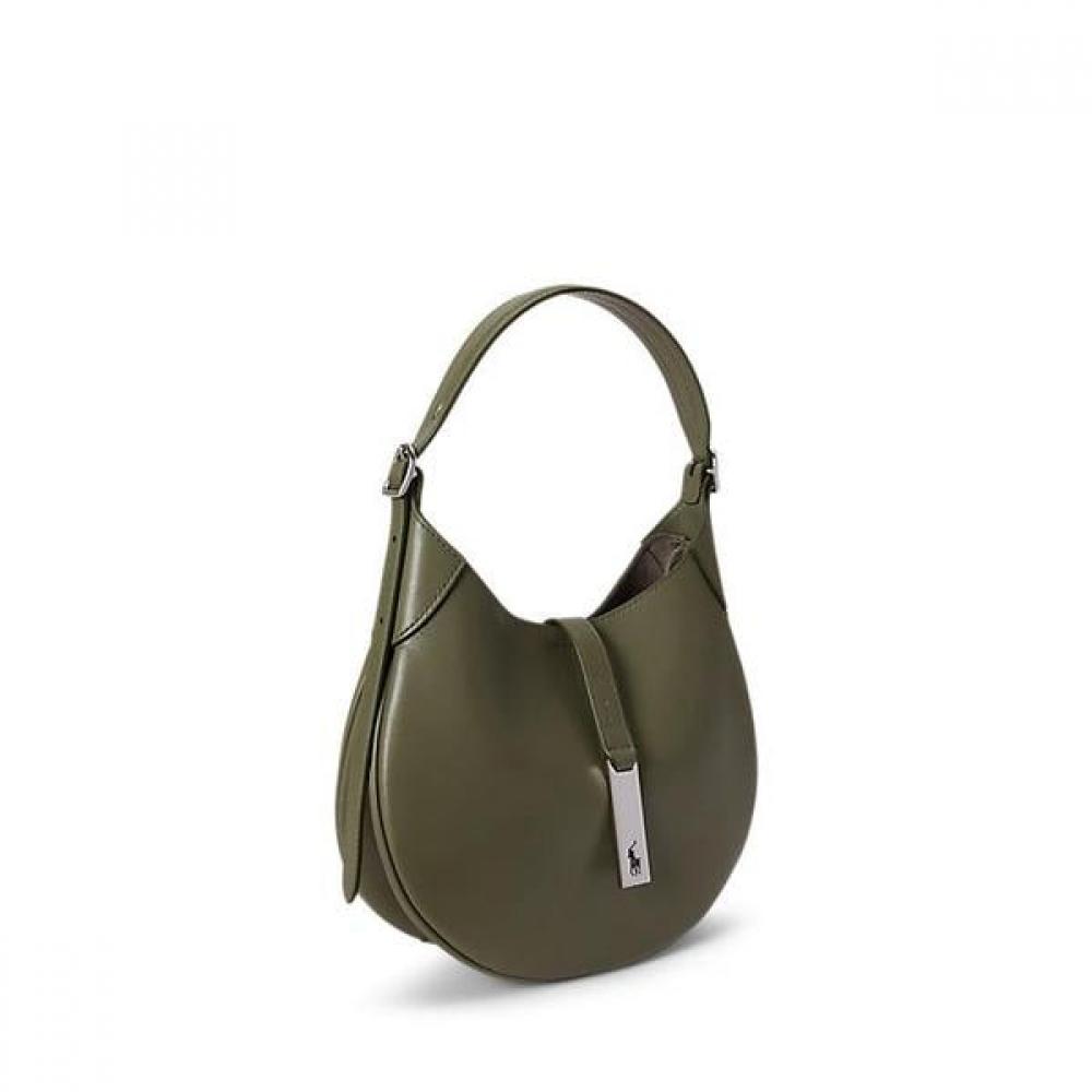 Polo Ralph Lauren Women S Small Shoulder Bag wapoBag02v20217300