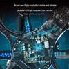 RUSHFLY Bee25 2.5-inch FPV Racing Drone Kit (CN version)