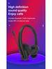 Wireless Bluetooth 2.4G Gaming Headset with ENC Noise Cancelling Mic, Low Latency for Computer, TV, Aviation, and Customer Service