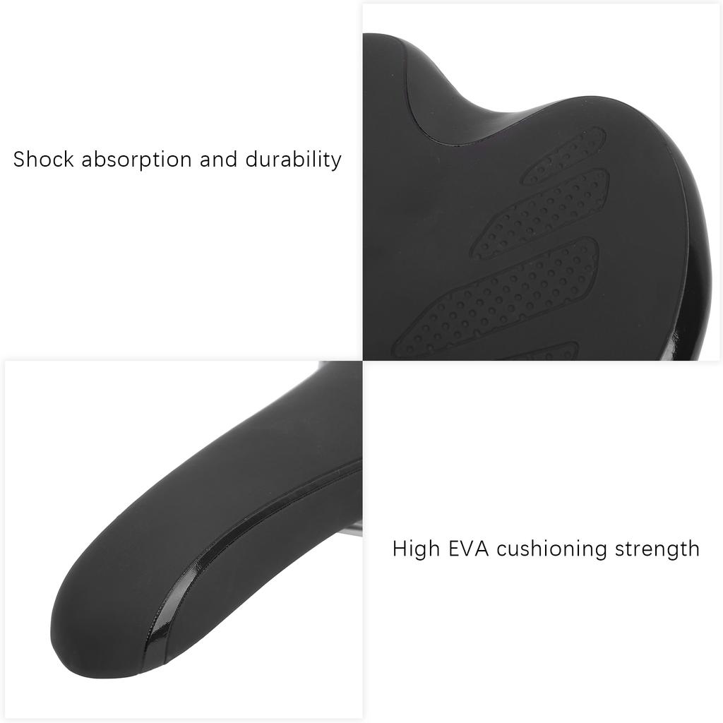 ‑3083 Road Bike Mountain Riding Saddle Seat Replacement Accessory