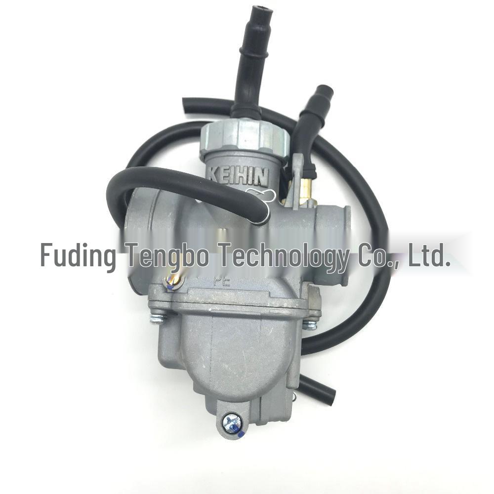 PE24 Carburetor for Kawasaki ATV KLF BAYOU 185 (1985-1986)