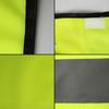 Kids' Reflective Safety Vest for Outdoor Activities and School Excursions