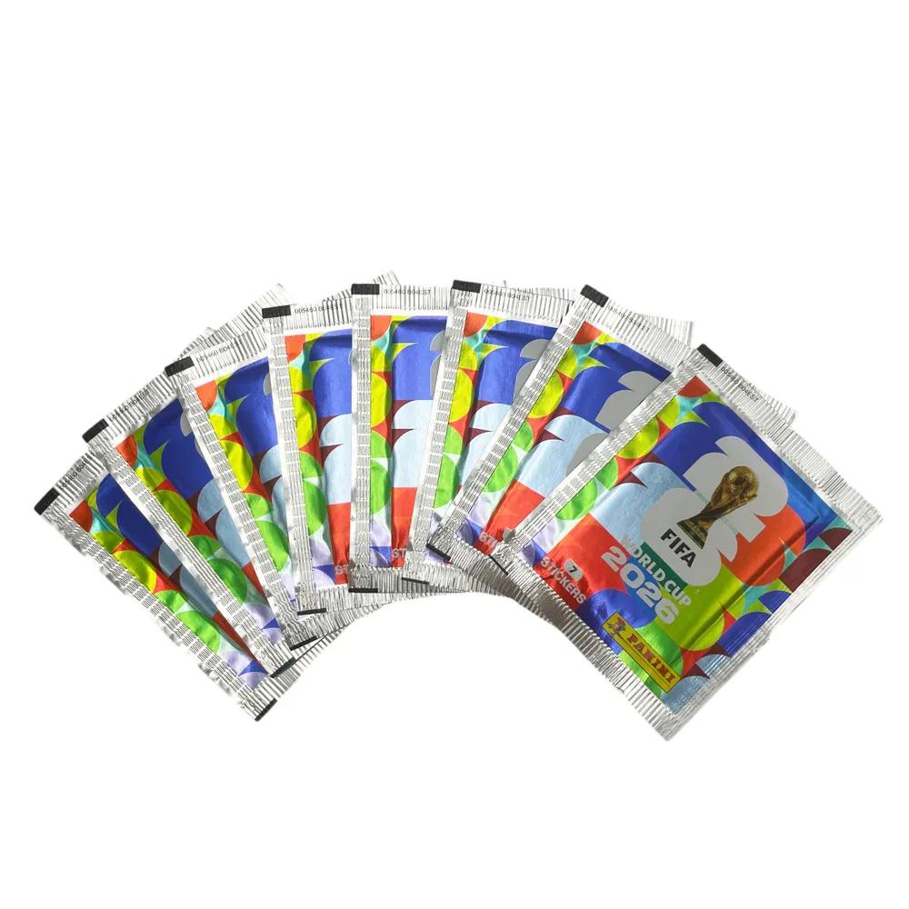Panini WORLD CUP 2026 FIFA World Cup 50 bags