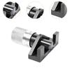 Steel Timing Belt Tensioner Adjustable Camshaft Tool Universal Car Engine Gauge for Professional Automotive Maintenance
