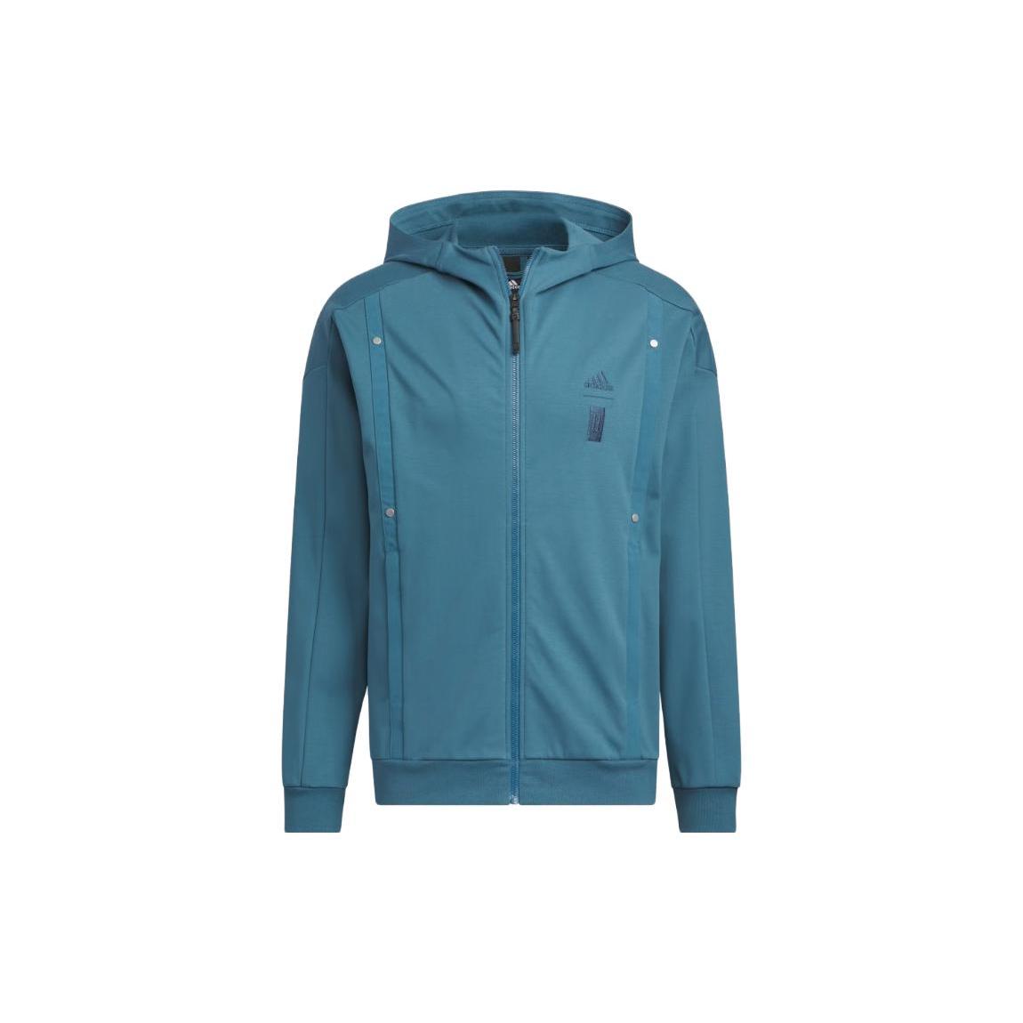 Мужская куртка Adidas серии Wuji IA8103 M