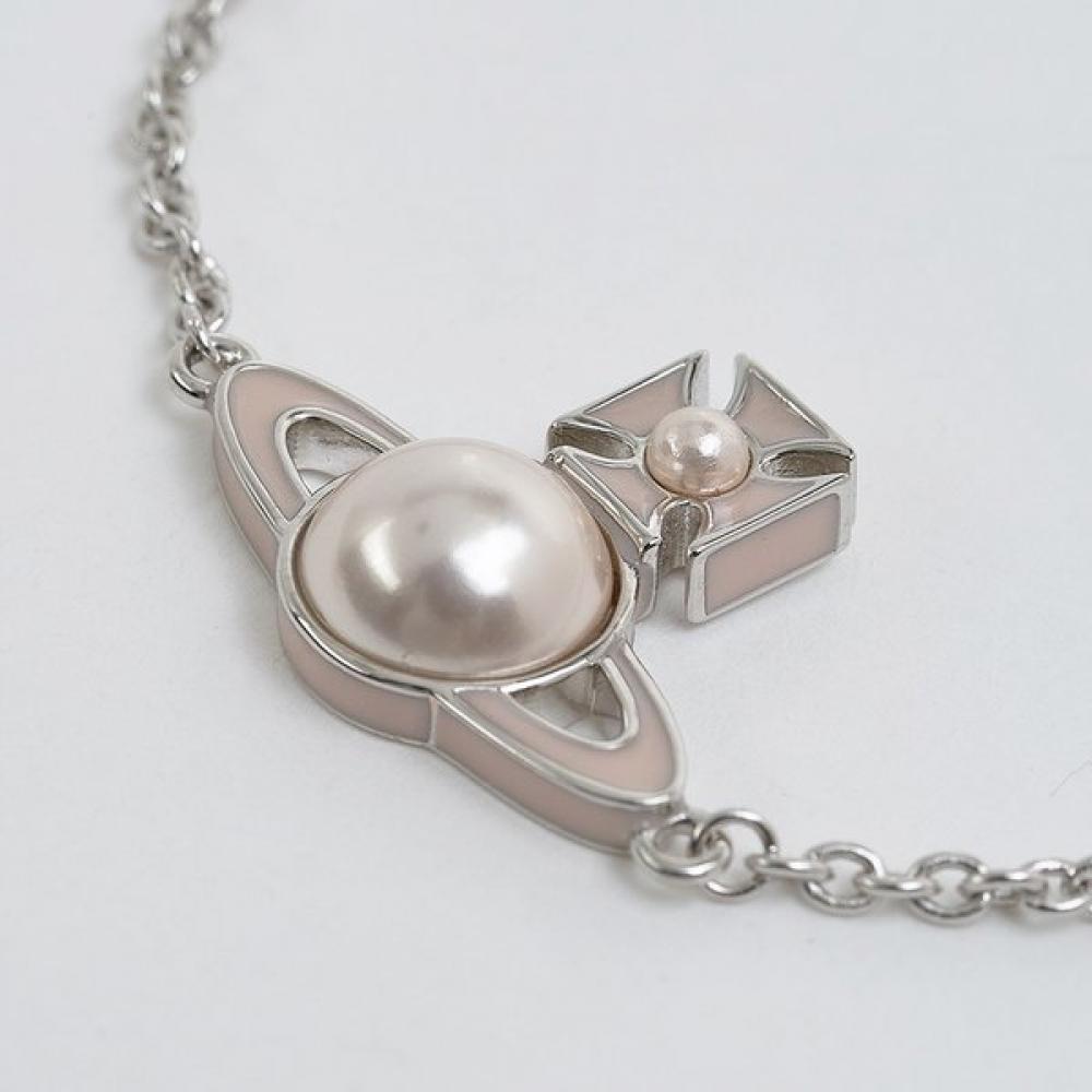 Vivienne WeStwood Fw25 Women S Bracelet 6102023o P648