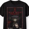 Blair Witch Project Found Footage Horror VHS Retro Unisex T-Shirt