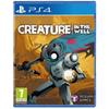 Creature In the Well PS4